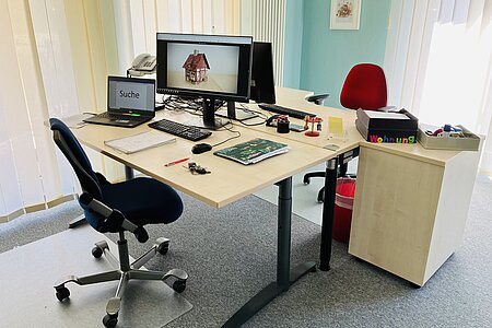 mehr zum Thema Vermietungsagenturen