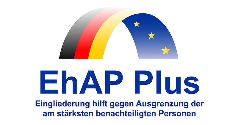 Logo EhAP Plus 