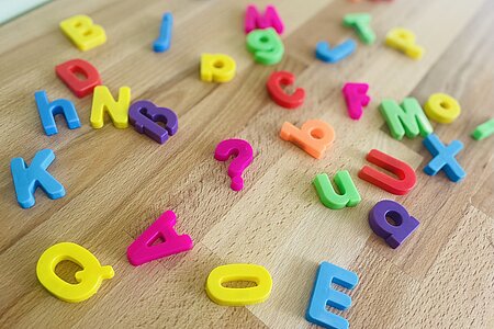 Link zur Seite Glossar