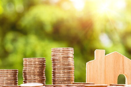 mehr zum Thema Budget festlegen