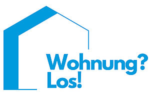 Logo Wohnung?Los!